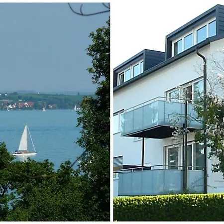 Holiday Lake View