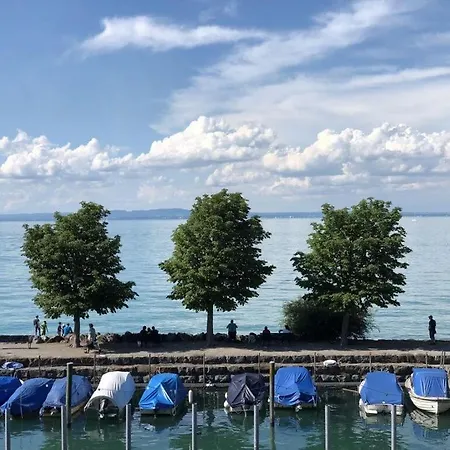 Holiday Lake View